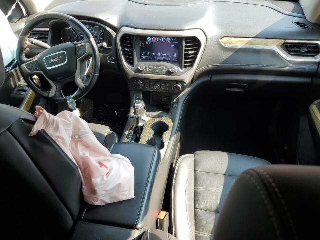 2019 GMC ACADIA DEN - 1GKKNXLS5KZ128348