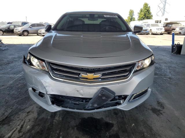2018 CHEVROLET IMPALA PRE - 2G1125S39J9115652