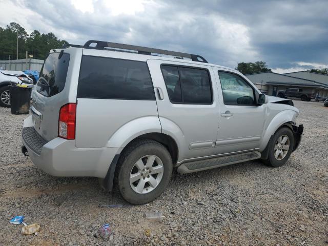 Vin: 5n1ar1nn5bc601986, lot: 62945145, nissan pathfinder s 20113