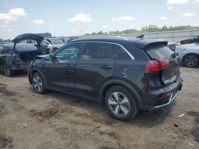 2019 KIA NIRO LX KNDCM3LD1K5290532