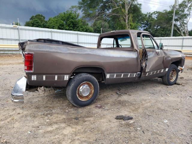 Vin: 1b7fd04y7js699096, lot: 61799605, dodge d series d100 19883