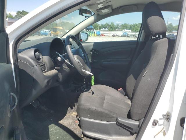 2019 NISSAN VERSA S 3N1CN7AP2KL805154