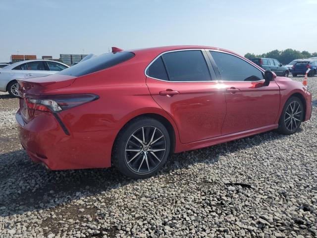 2023 TOYOTA CAMRY SE N - 4T1S11AK6PU119603