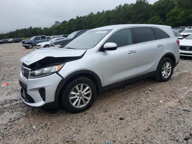 Vin: 5xypg4a33kg548548, lot: 62643545, kia sorento l 2019 img_1