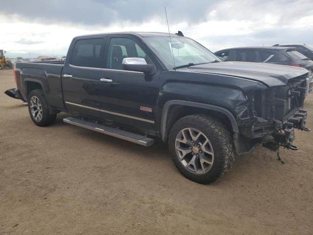 Vin: 3gtu2vecxfg333354, lot: 60753515, gmc sierra k1500 slt 20154
