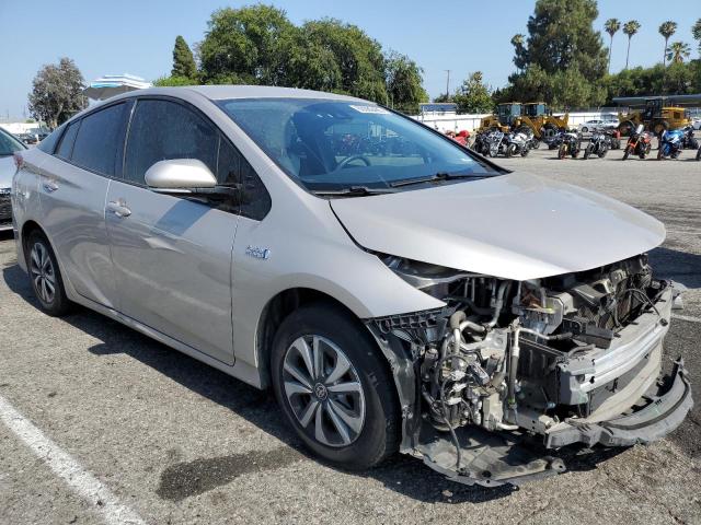 Vin: jtdkarfp3h3059827, lot: 60089485, toyota prius 20174