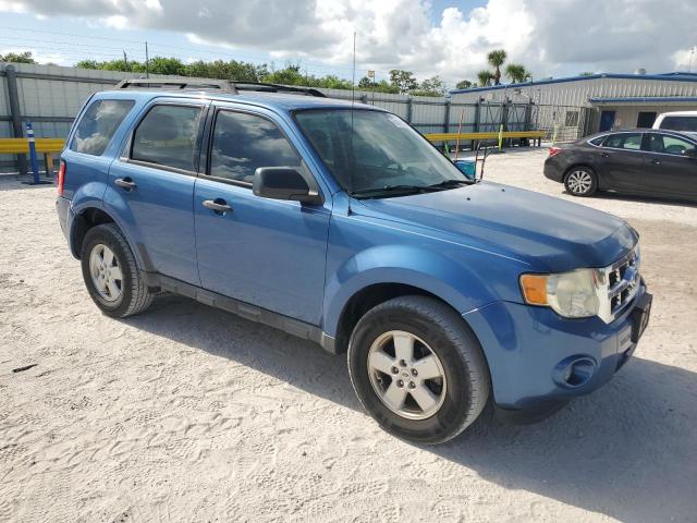 Vin: 1fmcu0c70akc46235, lot: 61413665, ford escape xls 20104