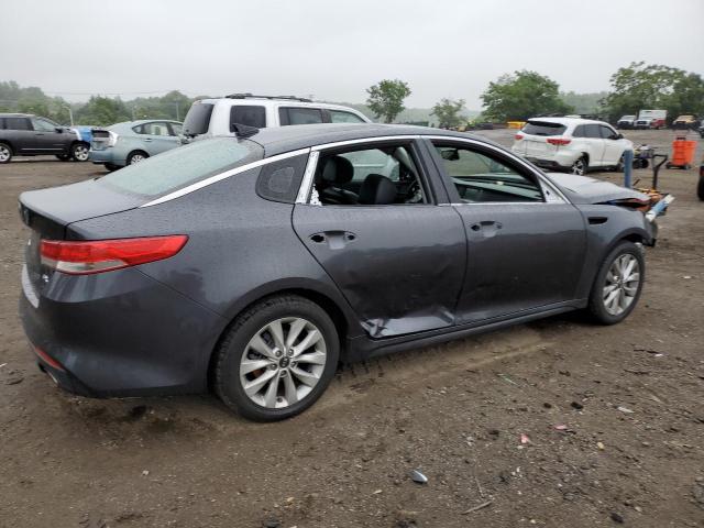 2018 KIA OPTIMA EX 5XXGU4L33JG211029