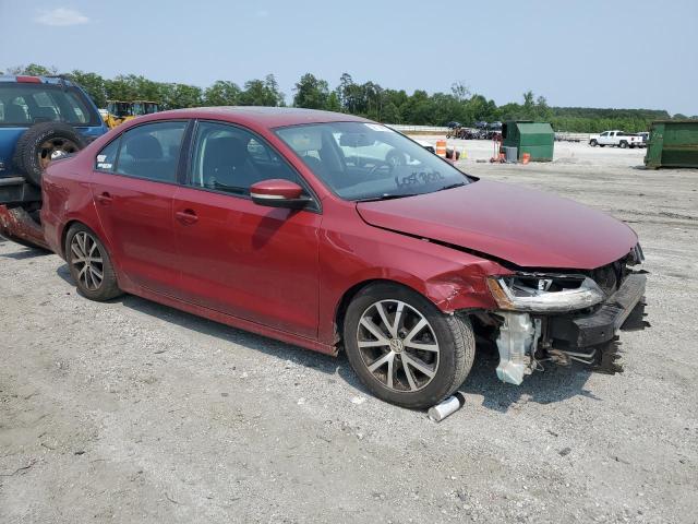 Vin: 3vwb67aj5hm264571, lot: 59114855, volkswagen jetta se 20174
