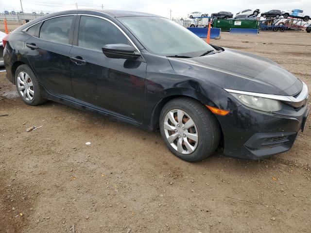 Vin: 2hgfc2f59gh500908, lot: 62425435, honda civic lx 20164