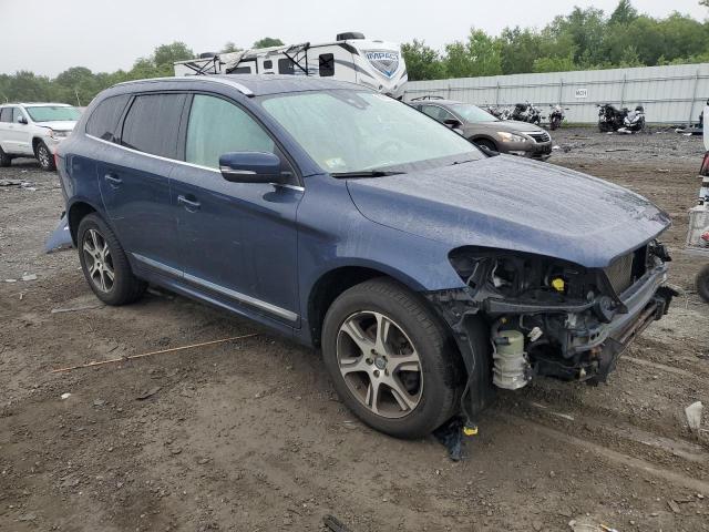 2015 VOLVO XC60 T6 PR YV4902RK4F2665341
