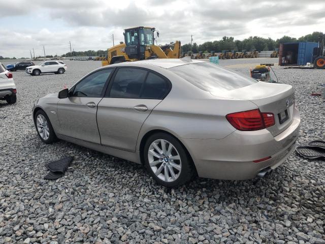 2011 BMW 528 I - WBAFR1C50BC741017