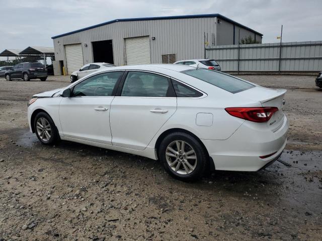 Vin: 5npe24af1fh241779, lot: 60430175, hyundai sonata se 20152