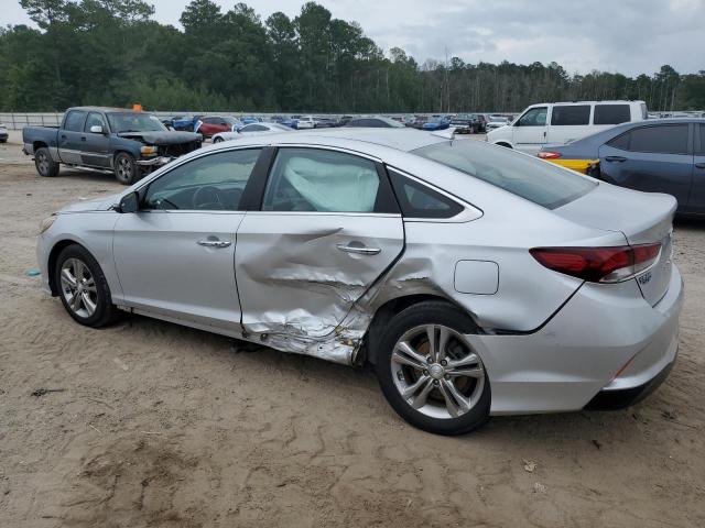 Vin: 5npe34af5jh654357, lot: 59604395, hyundai sonata sport 20182