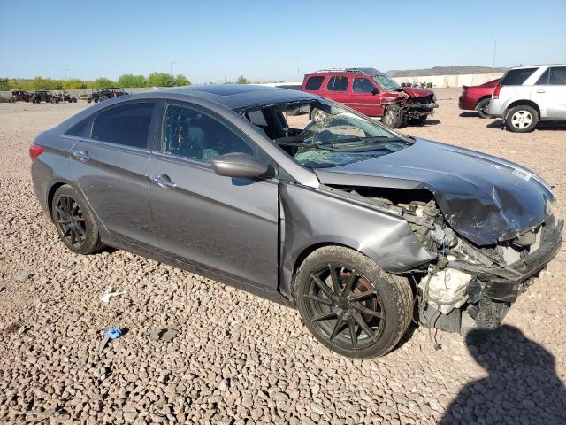 Vin: 5npec4ac5bh237943, lot: 62350145, hyundai sonata se 20114