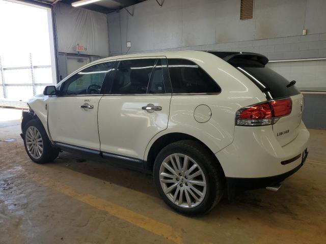 Vin: 2lmdj8jk7dbl24628, lot: 60083225, lincoln mkx 20132