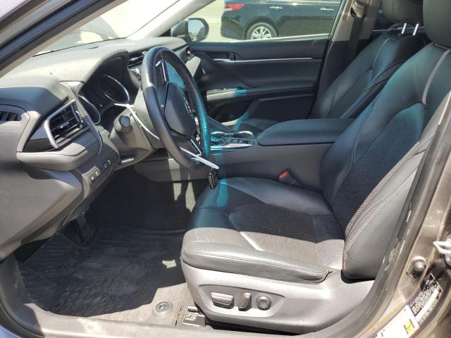 2019 TOYOTA CAMRY XSE 4T1B61HK9KU228279