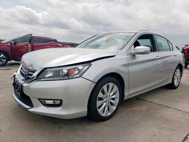 Vin: 1hgcr2f70ea260145, lot: 59282605, honda accord ex 2014 img_1