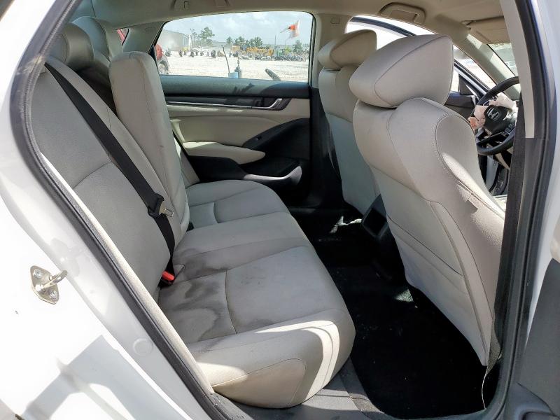 2020 HONDA ACCORD LX 1HGCV1F17LA021772