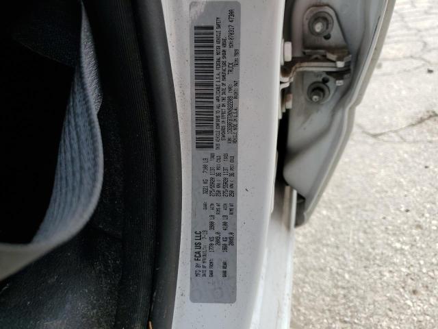 2019 RAM 1500 BIG H 1C6SRFBT2KN922209