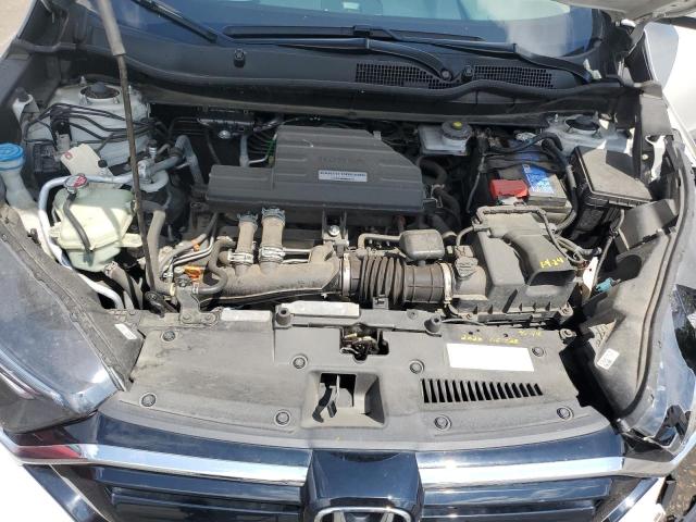 2020 HONDA CR-V EX 2HKRW2H52LH623693