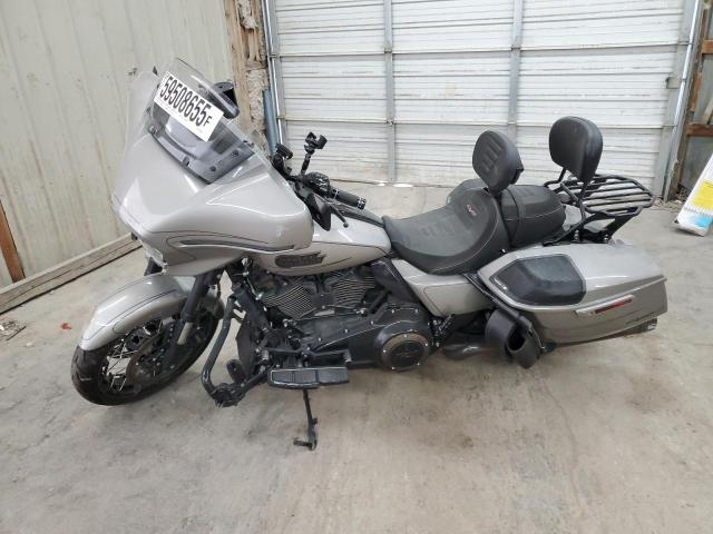 2023 HARLEY-DAVIDSON FLHXSE 1HD1PX615PB958816
