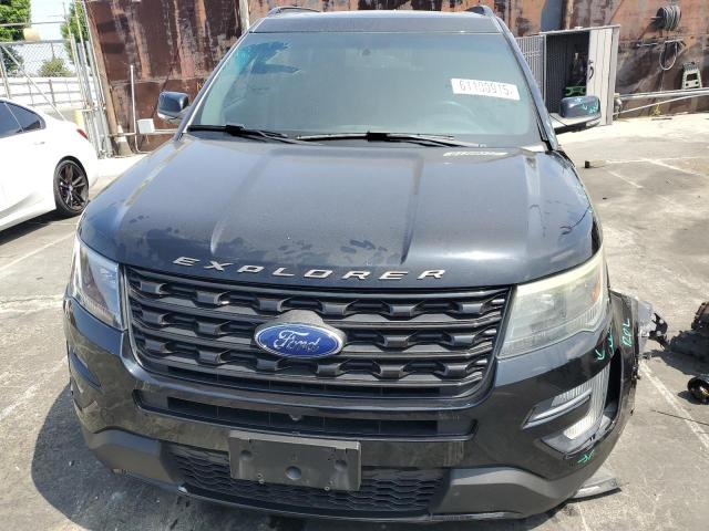 2016 FORD EXPLORER S 1FM5K8GT2GGA96029