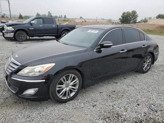 Vin: kmhgc4dd6cu211822, lot: 59851705, hyundai genesis 3.8l 2012 img_1
