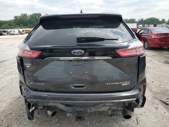 2020 FORD EDGE TITAN - 2FMPK4K97LBA11619