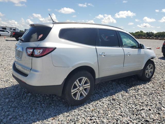 2015 CHEVROLET TRAVERSE L 1GNKRGKD8FJ214767