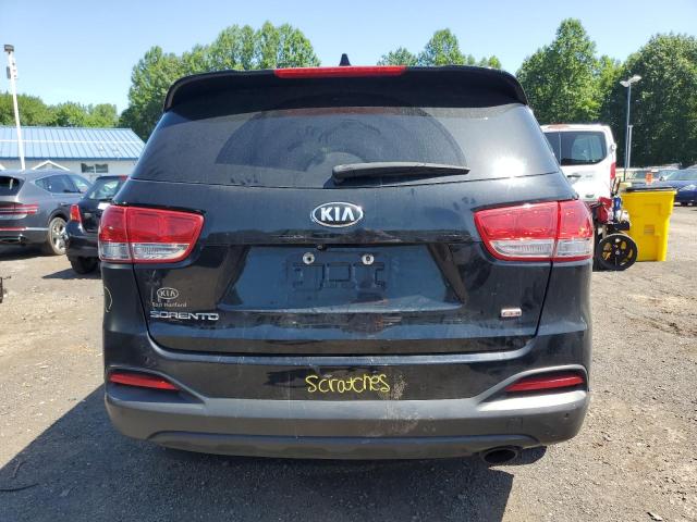 2017 KIA SORENTO LX - 5XYPGDA33HG192983
