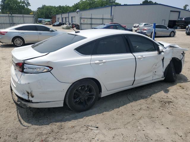 Vin: 3fa6p0lu3jr235116, lot: 59320175, ford fusion se hybrid 20183