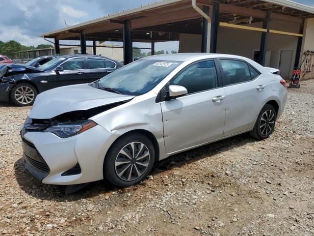 TOYOTA COROLLA L
