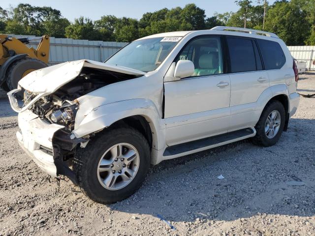 LEXUS GX 470