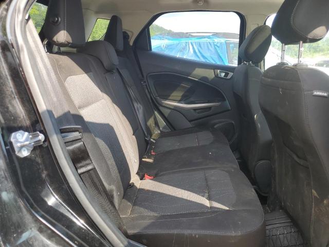 2019 FORD ECOSPORT S MAJ3S2GE7KC274517