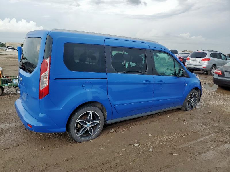 Vin: nm0ge9f78h1298180, lot: 61336225, ford transit xlt 20173
