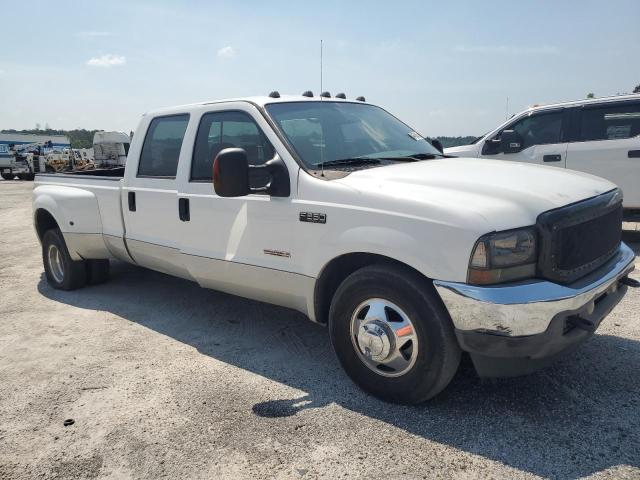 FORD F350 SUPER