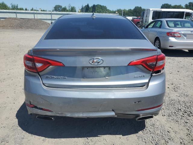 2017 HYUNDAI SONATA SPO 5NPE34AF1HH553973