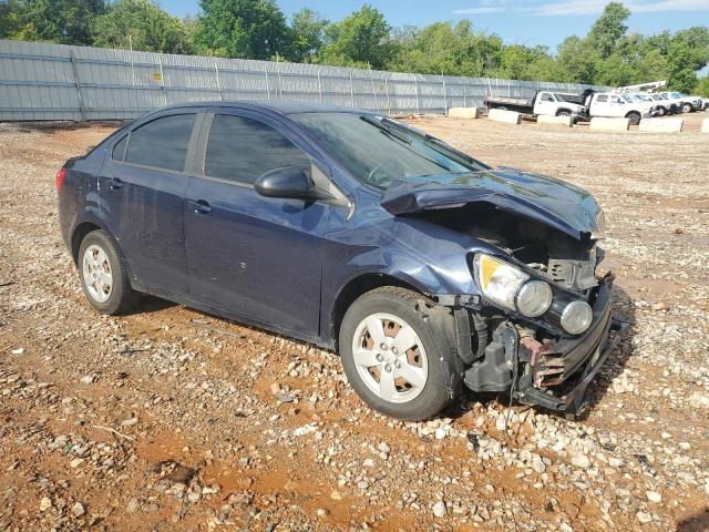 Vin: 1g1jb5sh8f4159356, lot: 59697045, chevrolet sonic ls 20154
