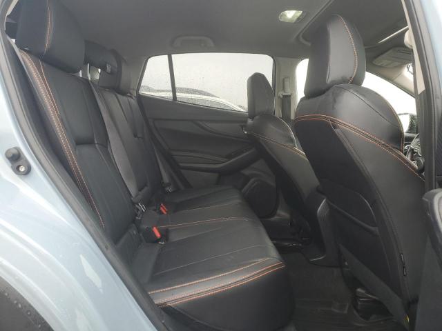 2019 SUBARU CROSSTREK JF2GTAMC0K8271209