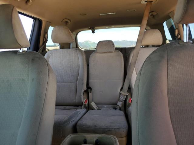 2017 KIA SEDONA LX - KNDMB5C1XH6233857