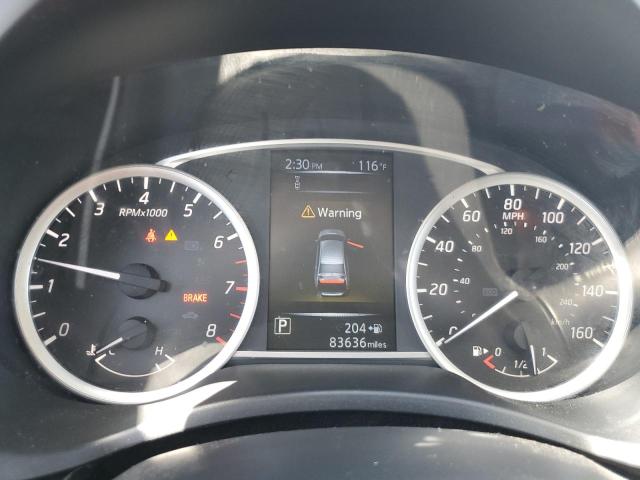 2018 NISSAN SENTRA S 3N1AB7APXJY259401