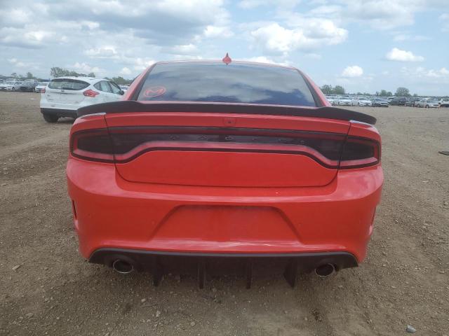 2022 DODGE CHARGER R/ - 2C3CDXCT4NH202041