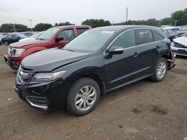 Vin: 5j8tb4h39jl022481, lot: 61877915, acura rdx 2018 img_1