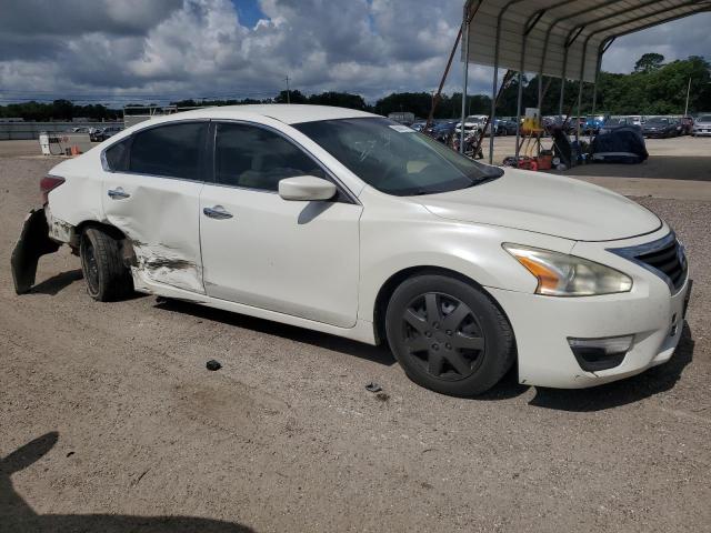 Vin: 1n4al3ap3en345306, lot: 60845575, nissan altima 2.5 20144