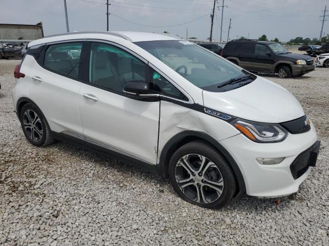 Vin: 1g1fx6s04h4143729, lot: 61012435, chevrolet bolt premier 20174