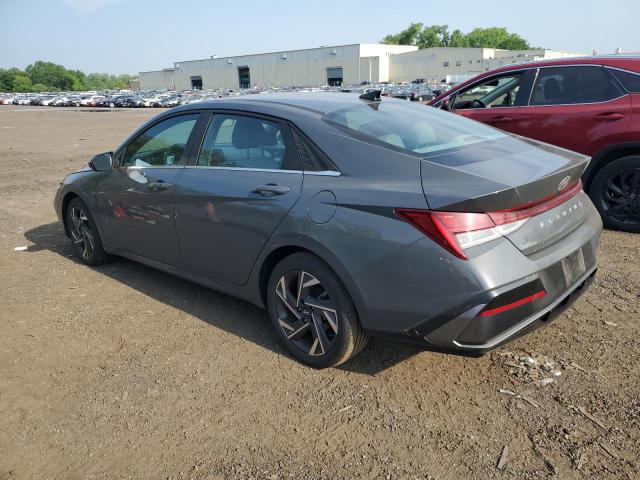 Vin: kmhls4dg7ru748901, lot: 59608625, hyundai elantra sel 20242