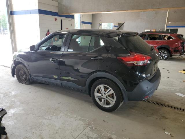 Vin: 3n1cp5bv7ll523377, lot: 59779055, nissan kicks s 20202