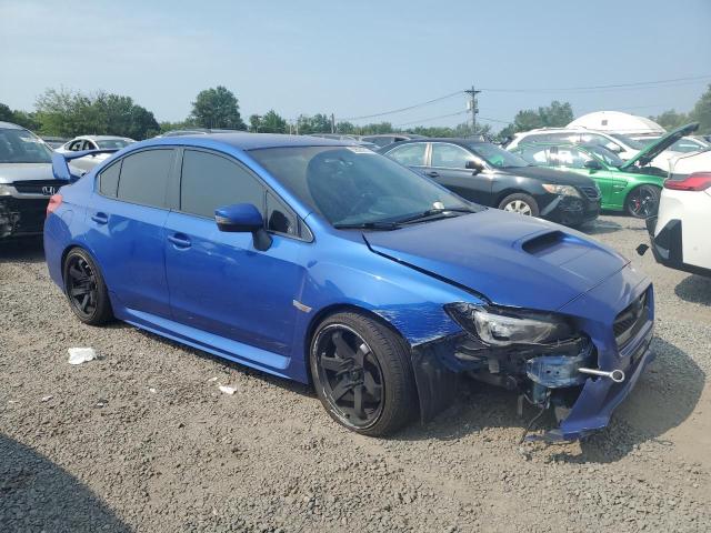 Vin: jf1va2m68g9811635, lot: 59690015, subaru wrx sti 20164