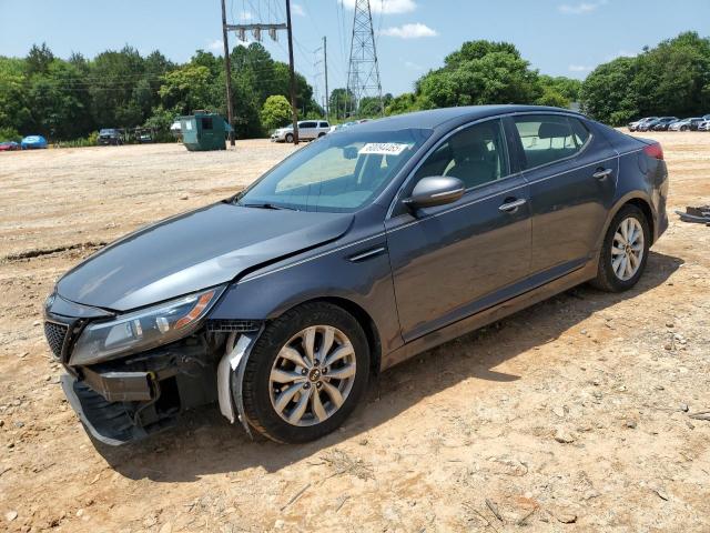 Vin: knagm4a70f5619499, lot: 60094465, kia optima lx 2015 img_1
